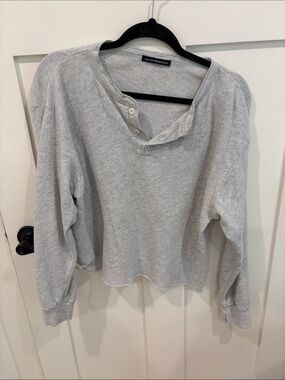 Brandy Melville top